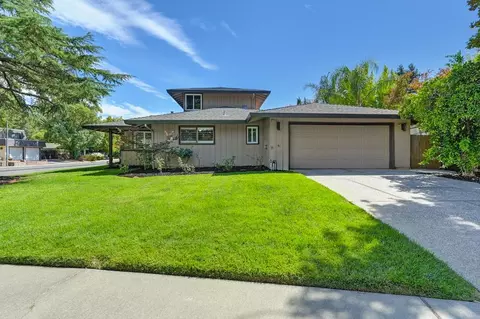 Exterior - 613 Jerome St, Davis, CA 95616 photo 15 of 16
