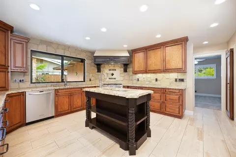Kitchen - 613 Jerome St, Davis, CA 95616 photo 2 of 4
