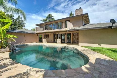 Exterior - 613 Jerome St, Davis, CA 95616 photo 9 of 16