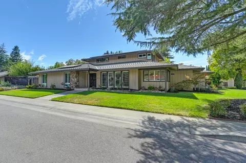 Exterior - 613 Jerome St, Davis, CA 95616 photo 3 of 16