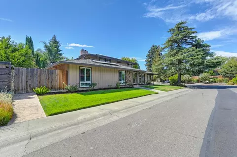 Exterior - 613 Jerome St, Davis, CA 95616 photo 5 of 16