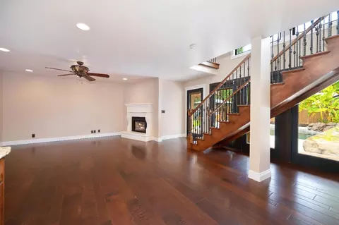 Living - 613 Jerome St, Davis, CA 95616 photo 6 of 11