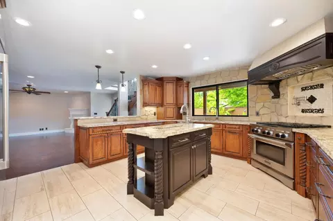 Kitchen - 613 Jerome St, Davis, CA 95616 photo 1 of 4