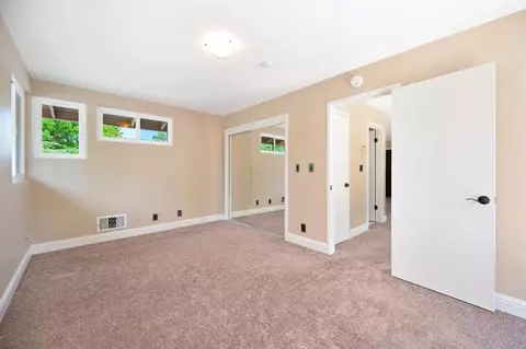 Bedroom - 613 Jerome St, Davis, CA 95616 photo 2 of 9