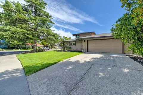 Exterior - 613 Jerome St, Davis, CA 95616 photo 13 of 16
