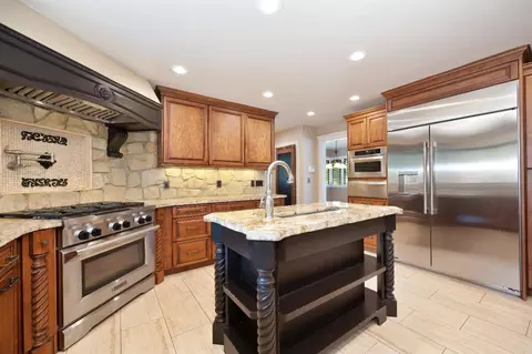 Kitchen - 613 Jerome St, Davis, CA 95616 photo 3 of 4