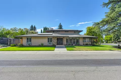 Exterior - 613 Jerome St, Davis, CA 95616 photo 2 of 16