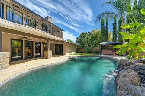 Exterior - 613 Jerome St, Davis, CA 95616 photo 7 of 16