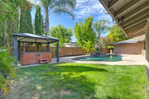 Exterior - 613 Jerome St, Davis, CA 95616 photo 10 of 16