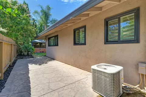 Exterior - 613 Jerome St, Davis, CA 95616 photo 12 of 16