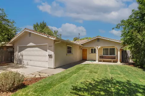 1917 Drexel Dr, Davis, CA 95616 photo 1