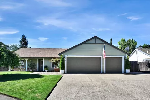 5404 Ash Ct, Loomis, CA 95650 photo 1
