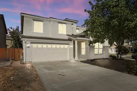 471 W Baldwin Ct, Tracy, CA 95376 photo 1