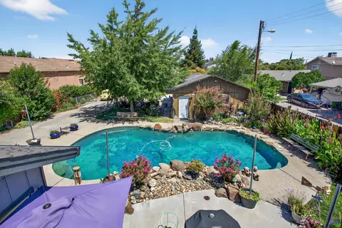 205 W Beverly Pl, Tracy, CA 95376 photo 33