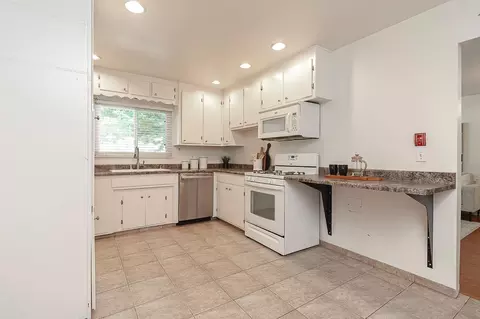 Kitchen - 2206 Codding Dr, Modesto, CA 95350 photo 2 of 2