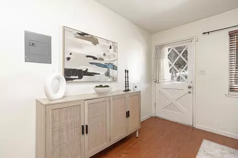 Entry Way - 2206 Codding Dr, Modesto, CA 95350 photo 1 of 2
