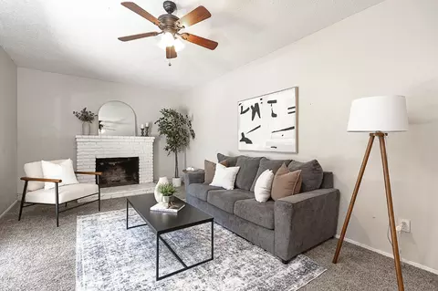 Living - 2206 Codding Dr, Modesto, CA 95350 photo 3 of 3