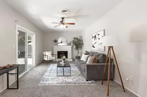 Living - 2206 Codding Dr, Modesto, CA 95350 photo 2 of 3