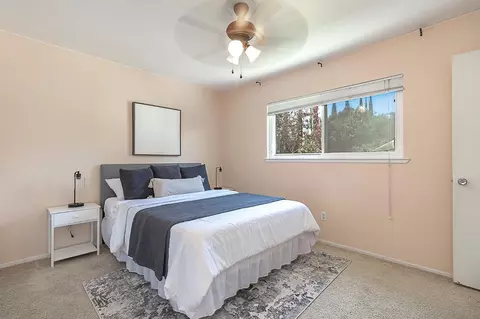 Bedroom - 2206 Codding Dr, Modesto, CA 95350 photo 3 of 3