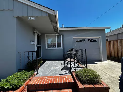 928 Jean Way, Hayward, CA 94545