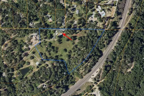 View/Area - 291 Fairidge Dr, Applegate, CA 95703 photo 1 of 7