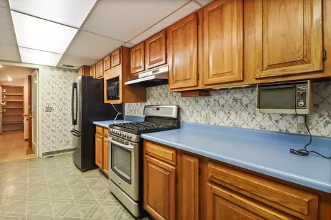 Kitchen - 291 Fairidge Dr, Applegate, CA 95703 photo 6 of 6