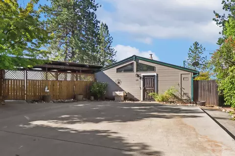 Exterior - 291 Fairidge Dr, Applegate, CA 95703 photo 1 of 32