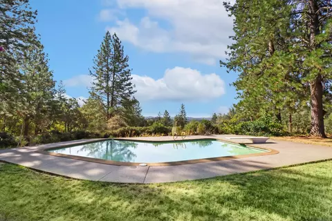 Exterior - 291 Fairidge Dr, Applegate, CA 95703 photo 18 of 32