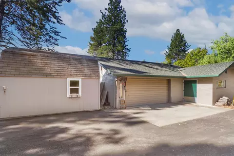 Exterior - 291 Fairidge Dr, Applegate, CA 95703 photo 25 of 32