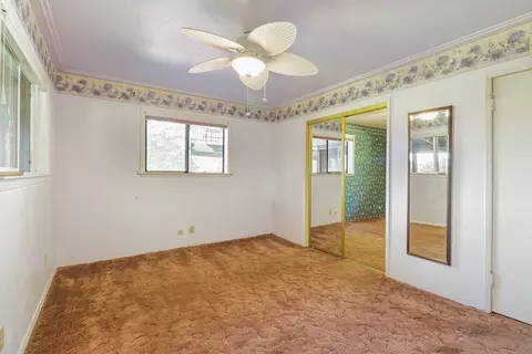 Bedroom - 291 Fairidge Dr, Applegate, CA 95703 photo 6 of 7
