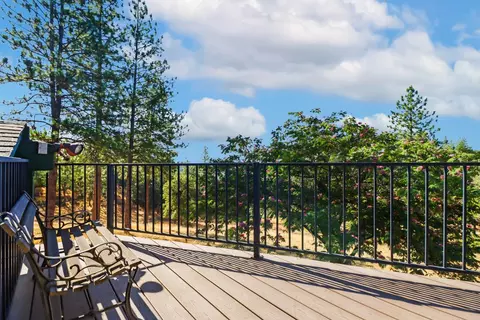 Exterior - 291 Fairidge Dr, Applegate, CA 95703 photo 11 of 32
