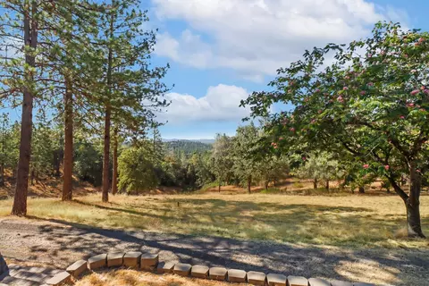 Exterior - 291 Fairidge Dr, Applegate, CA 95703 photo 6 of 32