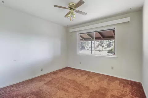 Bedroom - 291 Fairidge Dr, Applegate, CA 95703 photo 2 of 7