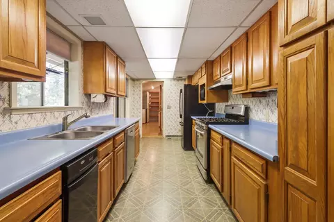 Kitchen - 291 Fairidge Dr, Applegate, CA 95703 photo 4 of 6