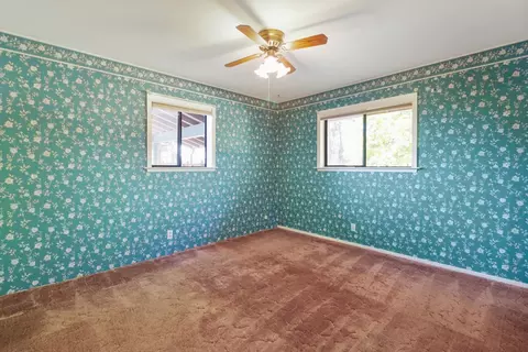 Bedroom - 291 Fairidge Dr, Applegate, CA 95703 photo 4 of 7