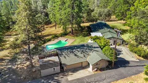 291 Fairidge Dr, Applegate, CA 95703 photo 1