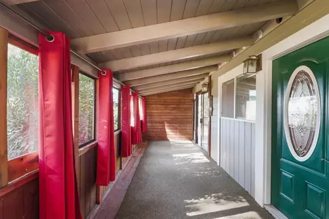 Exterior - 291 Fairidge Dr, Applegate, CA 95703 photo 3 of 32
