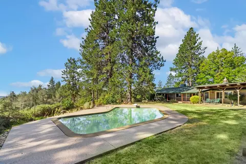 Exterior - 291 Fairidge Dr, Applegate, CA 95703 photo 19 of 32