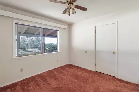 Bedroom - 291 Fairidge Dr, Applegate, CA 95703 photo 3 of 7