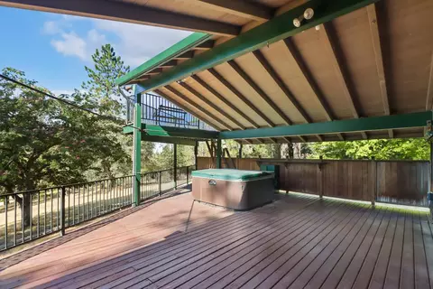 Exterior - 291 Fairidge Dr, Applegate, CA 95703 photo 7 of 32