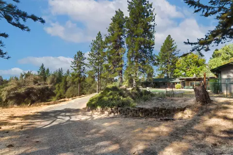 Exterior - 291 Fairidge Dr, Applegate, CA 95703 photo 29 of 32