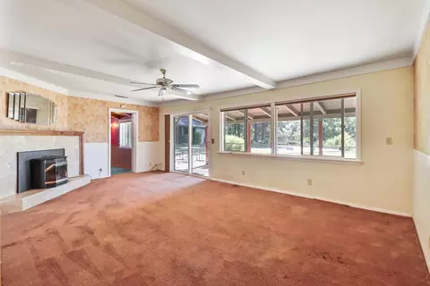Living - 291 Fairidge Dr, Applegate, CA 95703 photo 2 of 6