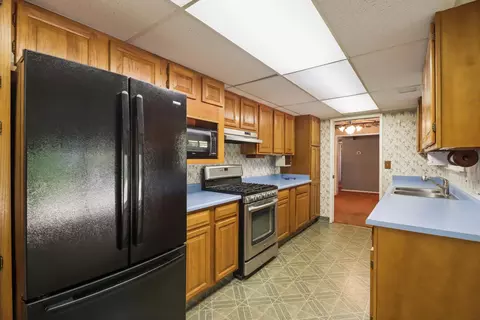 Kitchen - 291 Fairidge Dr, Applegate, CA 95703 photo 1 of 6