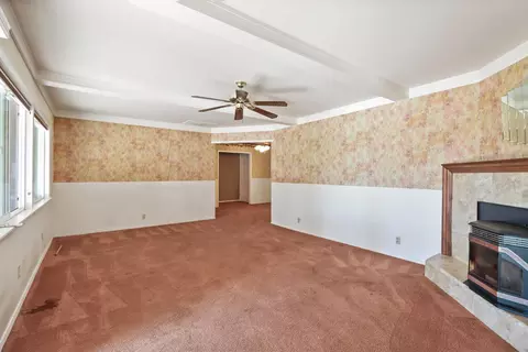 Living - 291 Fairidge Dr, Applegate, CA 95703 photo 5 of 6