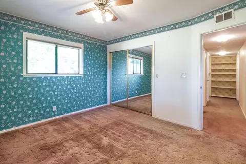 Bedroom - 291 Fairidge Dr, Applegate, CA 95703 photo 5 of 7