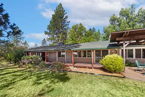 Exterior - 291 Fairidge Dr, Applegate, CA 95703 photo 20 of 32