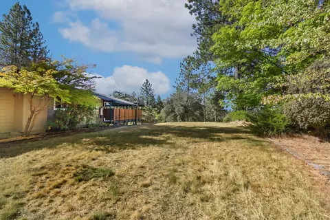 Exterior - 291 Fairidge Dr, Applegate, CA 95703 photo 32 of 32
