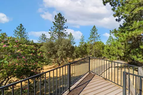 Exterior - 291 Fairidge Dr, Applegate, CA 95703 photo 13 of 32