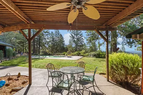Exterior - 291 Fairidge Dr, Applegate, CA 95703 photo 17 of 32