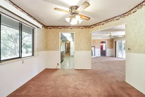 Dining - 291 Fairidge Dr, Applegate, CA 95703 photo 1 of 1